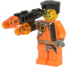 LEGO Brand Arm Minifiguur