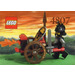 LEGO Fire Attack Set 4807