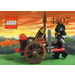 LEGO Fire Attack 4807