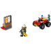 LEGO Fire ATV 60105