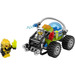 LEGO Fire Blaster Set 8188