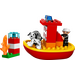 LEGO Fire Boat 10591