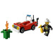 LEGO Fire Car 30347