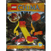 LEGO Fire Catapult Set 391506