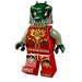 LEGO Feuer Chi Cragger Minifigur