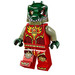 LEGO Brand Chi Cragger Minifiguur