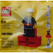 LEGO Fire Chief  (2855045)