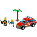 LEGO Feuer Chief Auto 60001