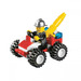 LEGO Fire Chief Set 30010
