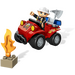 LEGO Fire Chief Set 5603