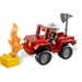 LEGO Feu Chief 6169