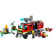 LEGO Brand Command Truck 60374