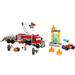 LEGO Fire Command Unit Set 60282