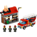 LEGO Fire Emergency Set 60003