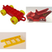 LEGO Fire Engine Set 2635