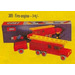 LEGO Fire Engine Set 305-2