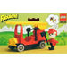 LEGO Fire Engine Set 3638
