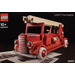 LEGO Fire Engine Set 4000040