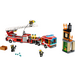 LEGO Fire Engine 60112