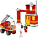 LEGO Feu Fighter Building Set 6191