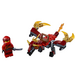 LEGO Fire Flight Set 30535