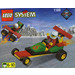 LEGO Fire Formula Set 1188