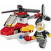 LEGO Fire Helicopter 4900