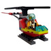 LEGO Brand Helicopter 952301