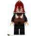 LEGO Feuer Nation Soldat Minifigur