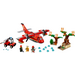 LEGO Fire Plane Set 60217