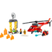 LEGO Fire Rescue Helicopter Set 60281