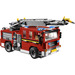 LEGO Fire Rescue Set 6752