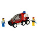 LEGO Fire Response SUV 4605