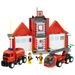 LEGO Fire Squad HQ 4657