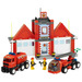 LEGO Brand Squad HQ 4657