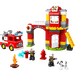 LEGO Fire Station Set 10903
