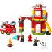 LEGO Fire Station 10903