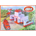 LEGO Fire Station 1308