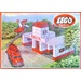 LEGO Feu Station 1308