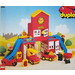 LEGO Fire Station Set 2658