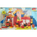 LEGO Fire Station Set 2693