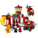 LEGO Fire Station 5601