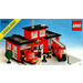 LEGO Feu Station 6382