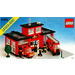 LEGO Fire Station 6382