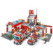 LEGO Fire Station Set 7945