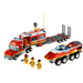 LEGO Fire Transporter Set 4430