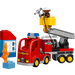 LEGO Brand Truck 10592