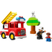 LEGO Feuer Truck 10901