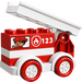 LEGO Fire Truck Set 10917