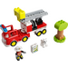 LEGO Fire Truck Set 10969